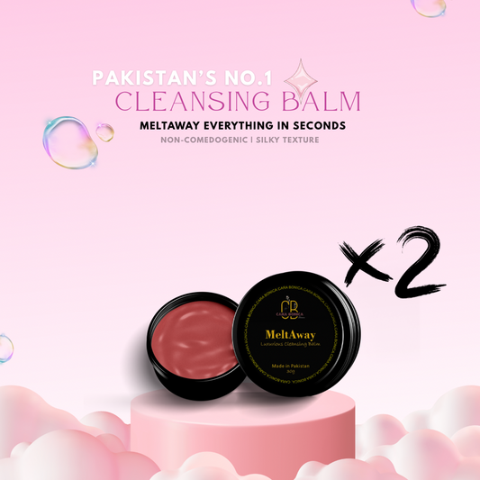 Meltaway deal (2 meltaway 30g)