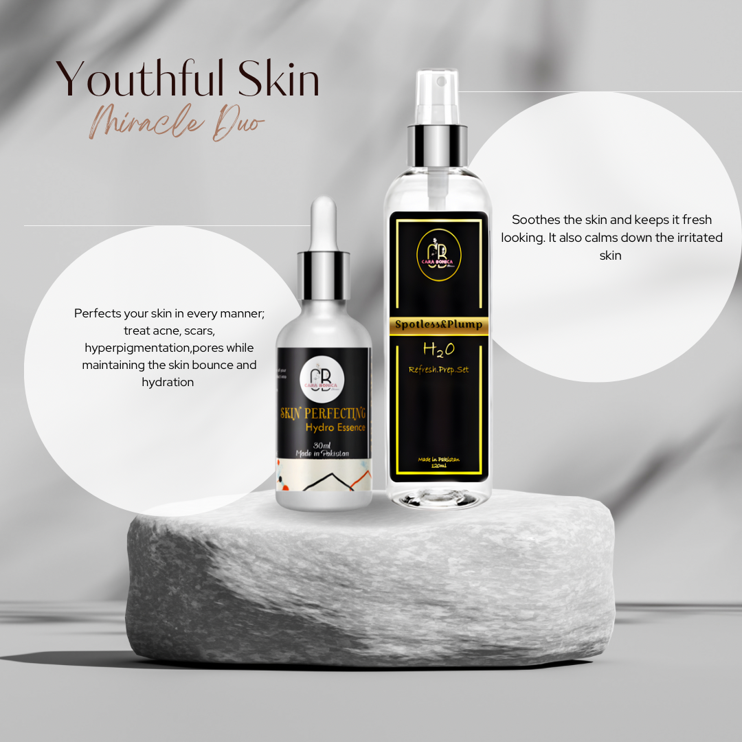 Youthful Glow Deal