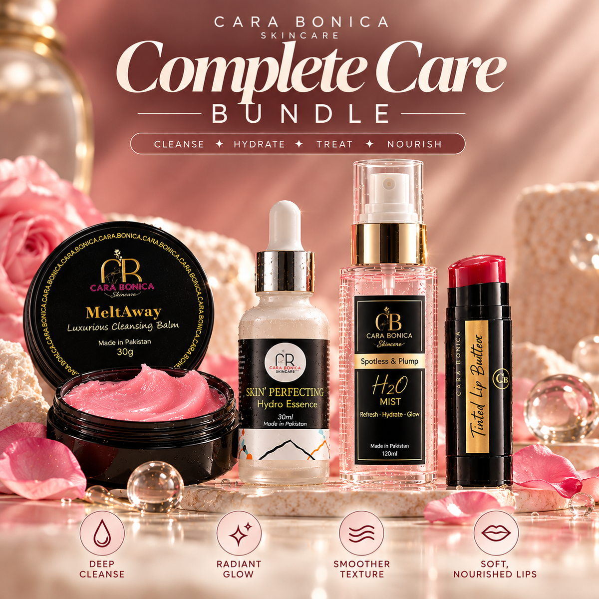 Complete care bundle