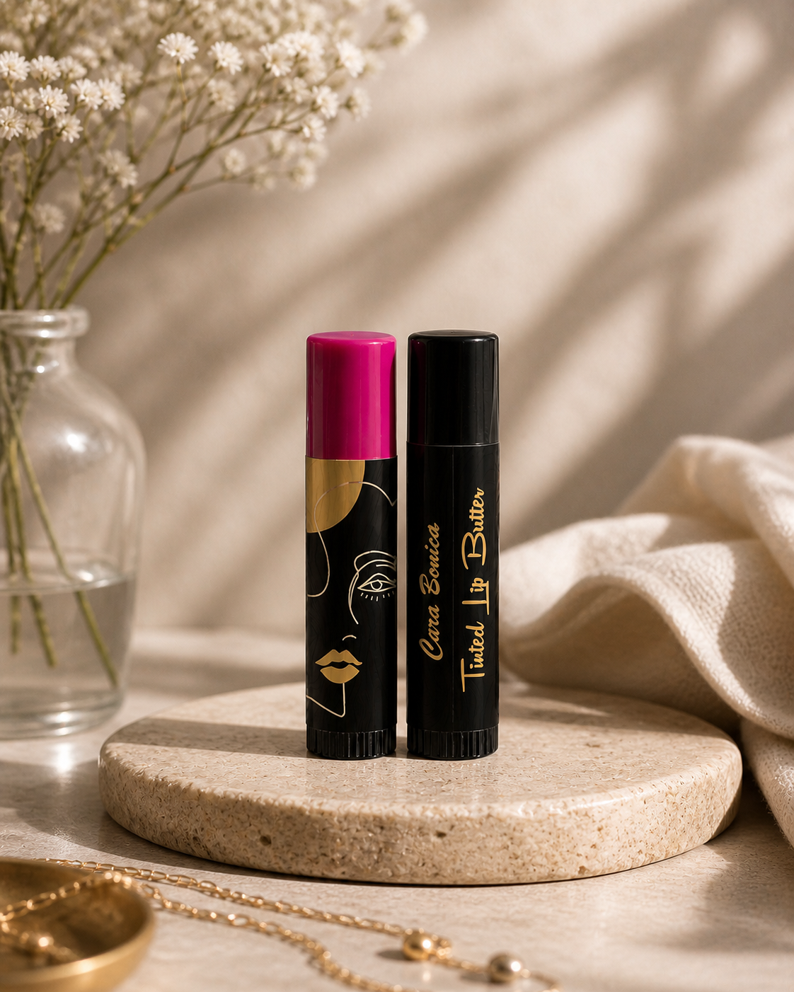 Tinted Lip Butter