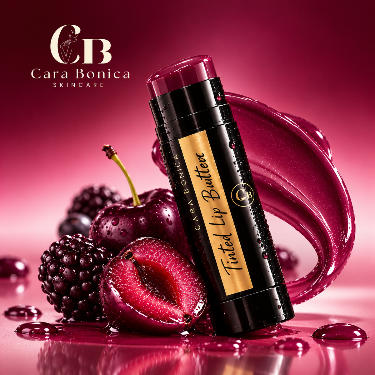 Tinted Lip Butter