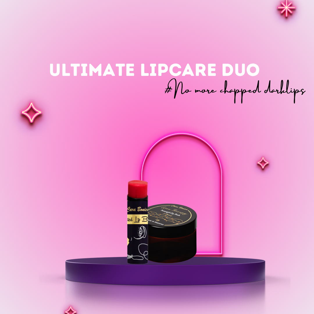 Ultimate lip-care