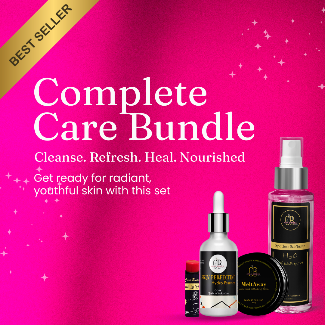 Complete care bundle