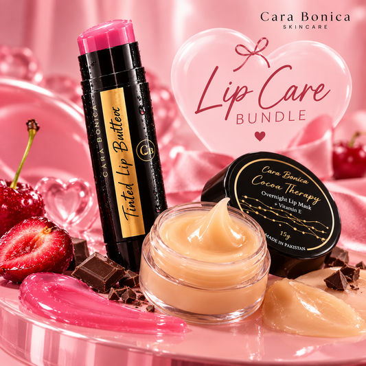 Ultimate lip-care