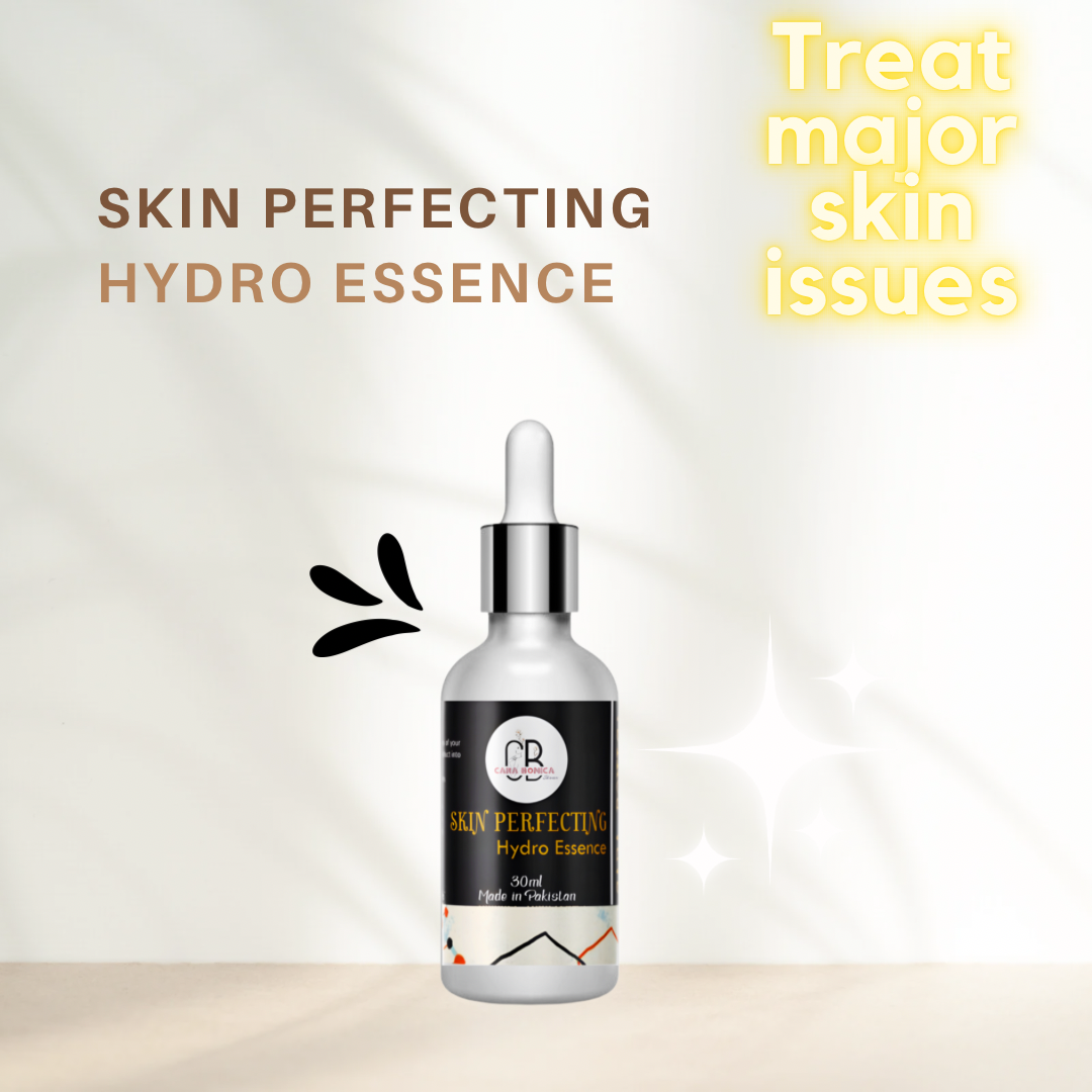 Skin Perfecting Hydro Essence