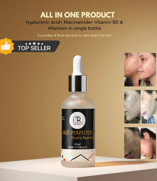 Skin Perfecting Hydro Essence