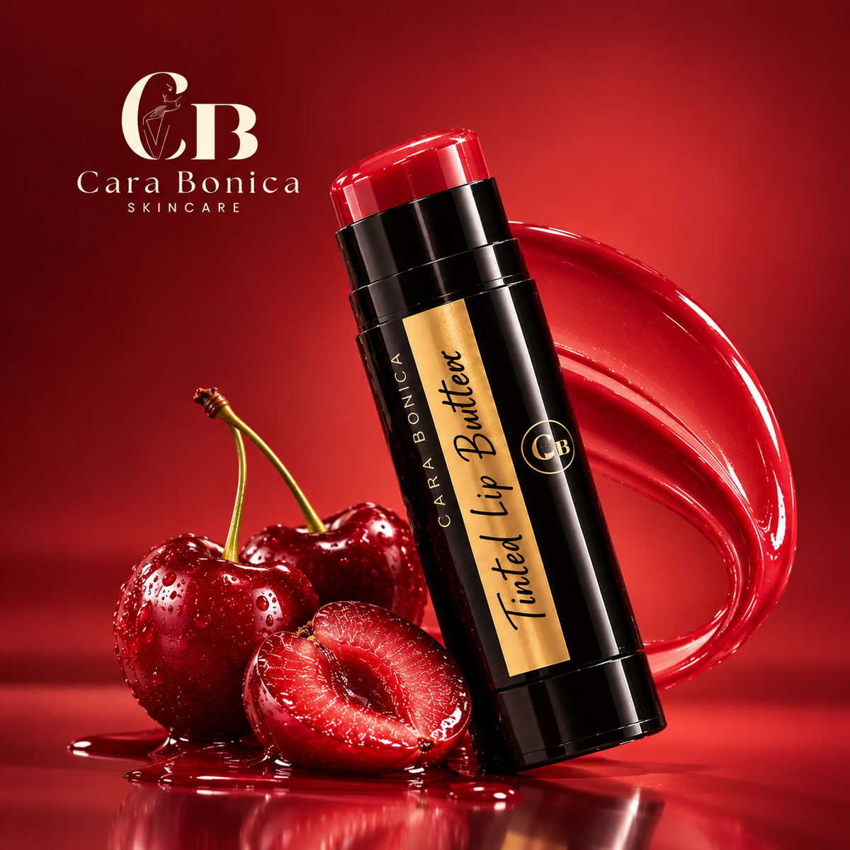 Tinted Lip Butter