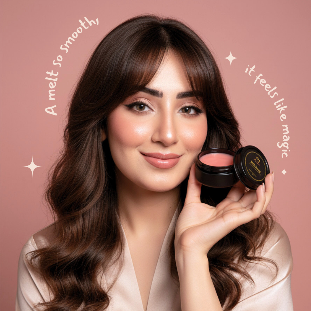 MeltAway Luxurious Cleansing Balm