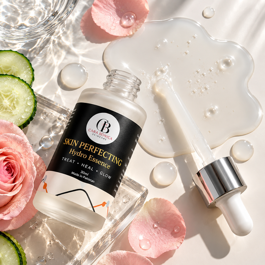 Skin Perfecting Hydro Essence