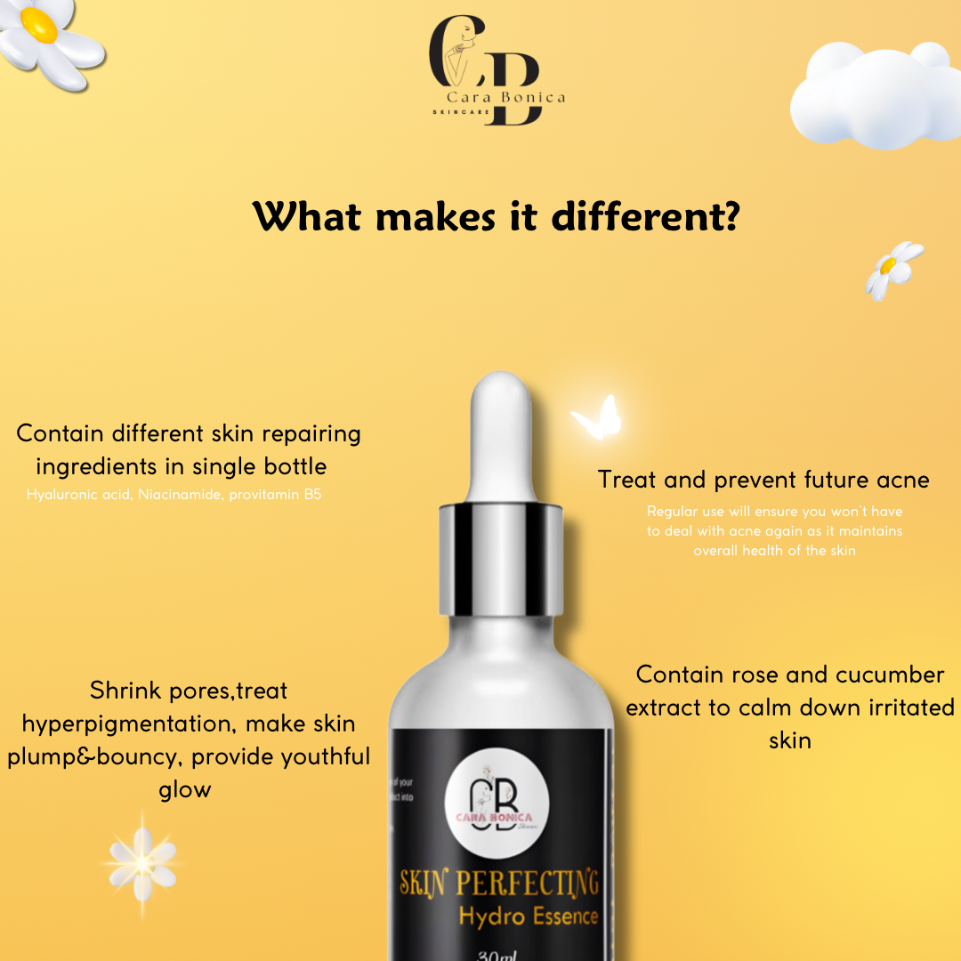 Skin Perfecting Hydro Essence