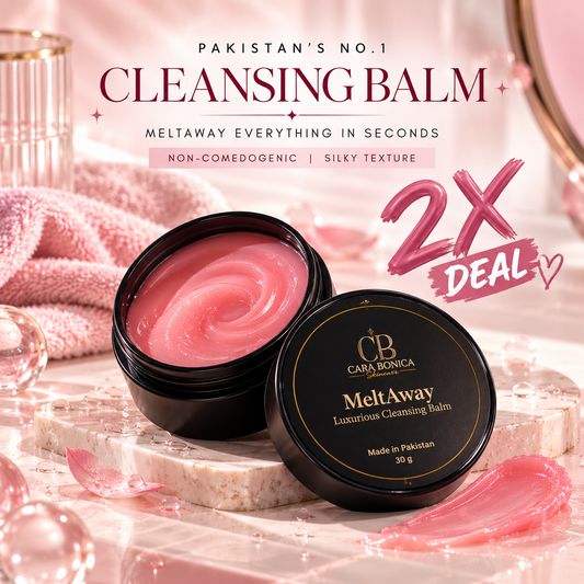 Meltaway deal (2 meltaway 30g)