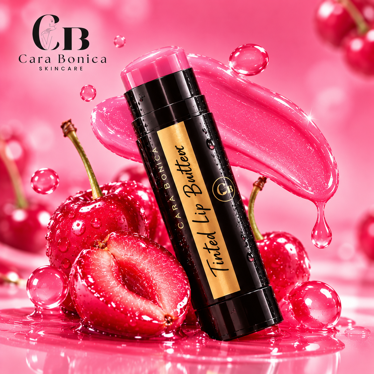 Tinted Lip Butter