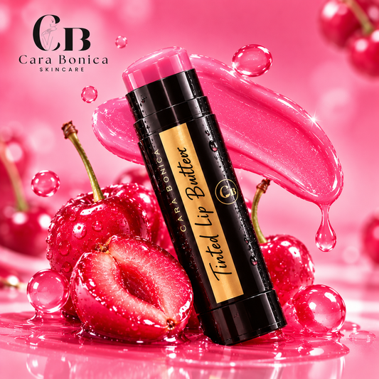 Tinted Lip Butter