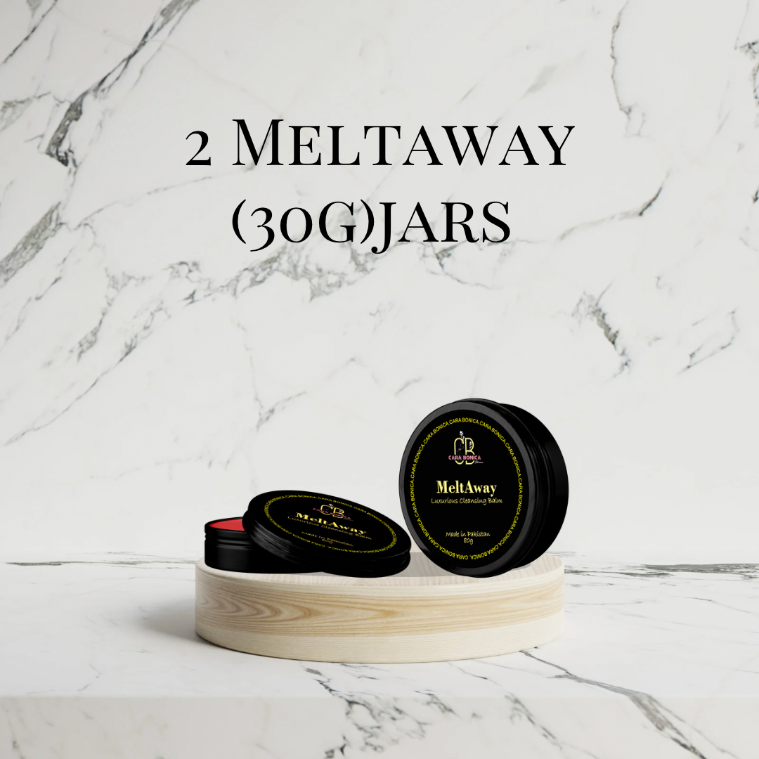 Meltaway deal (2 meltaway 30g)