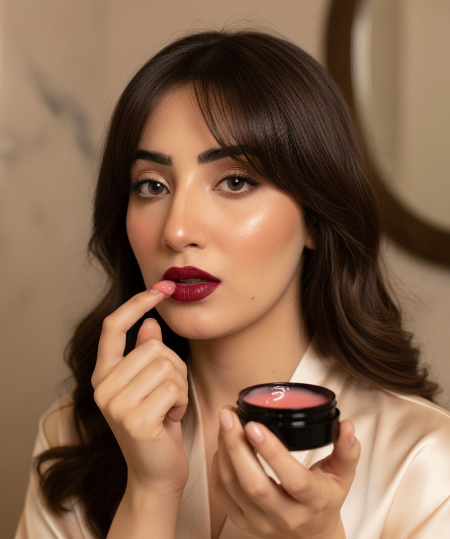 MeltAway Luxurious Cleansing Balm