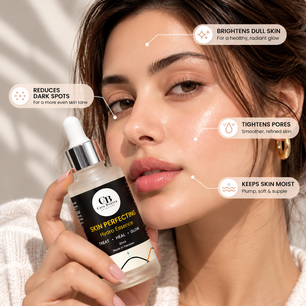 Skin Perfecting Hydro Essence
