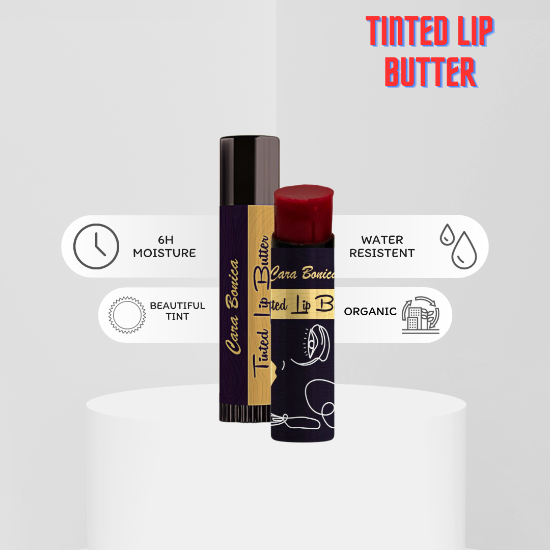 Tinted Lip Butter