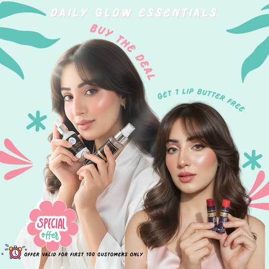 Youthful Glow Deal