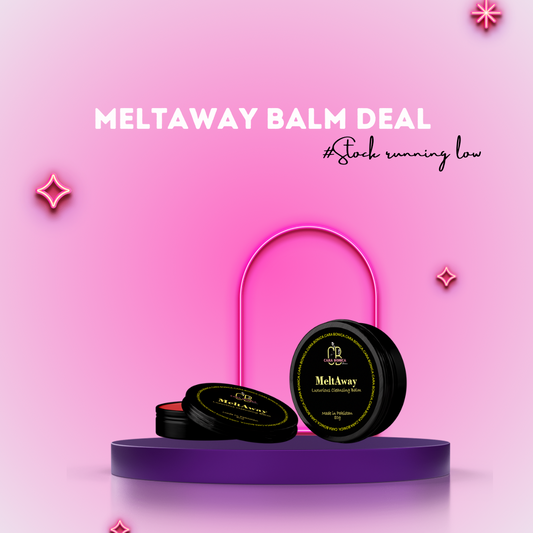 Meltaway deal (2 meltaway 30g)