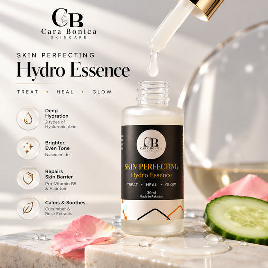 Skin Perfecting Hydro Essence