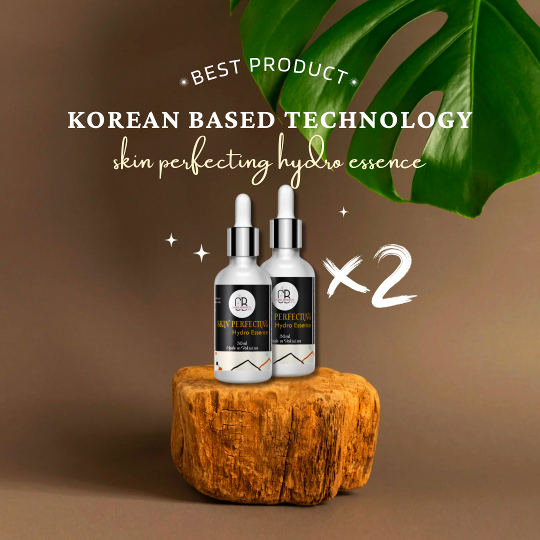Skin Perfecting Hydro Essence x2 deal