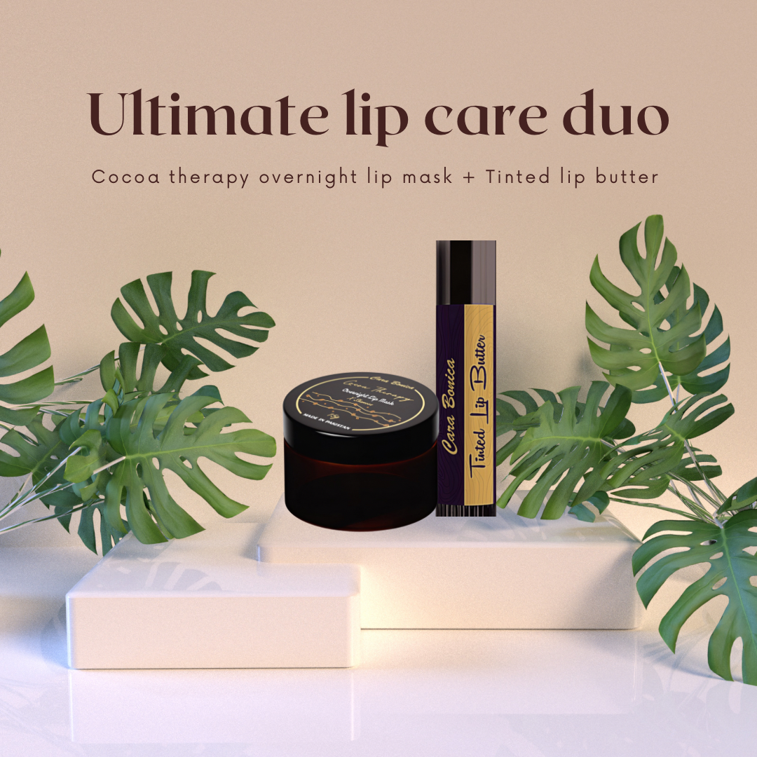 Ultimate lip-care