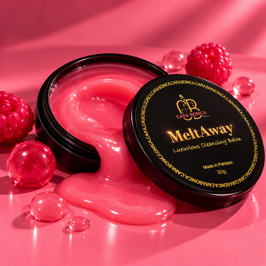 MeltAway Luxurious Cleansing Balm