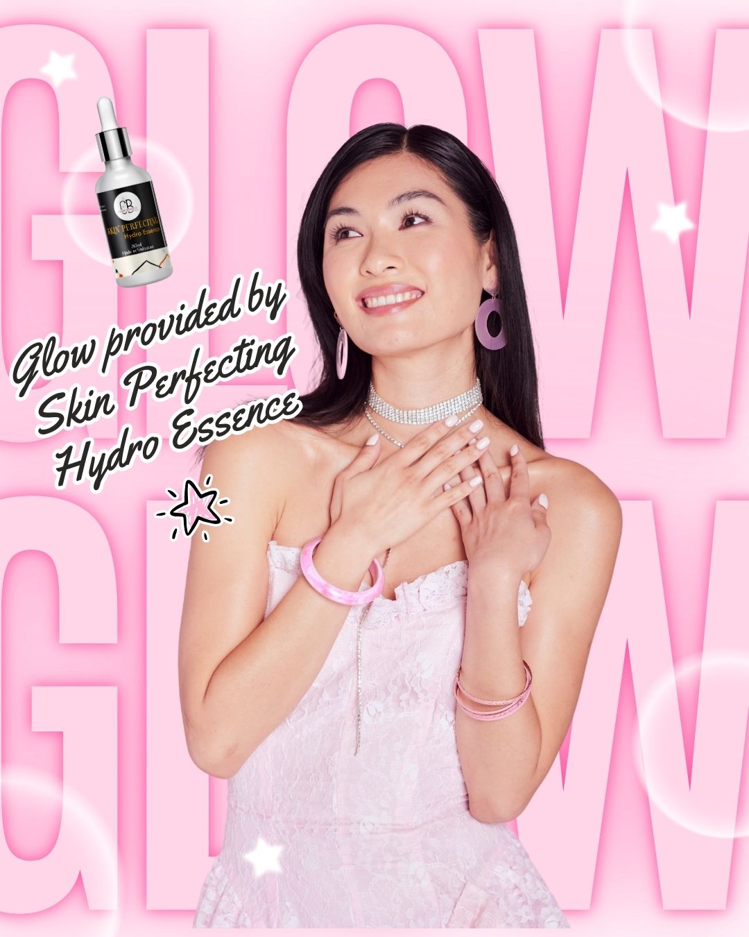 Skin Perfecting Hydro Essence