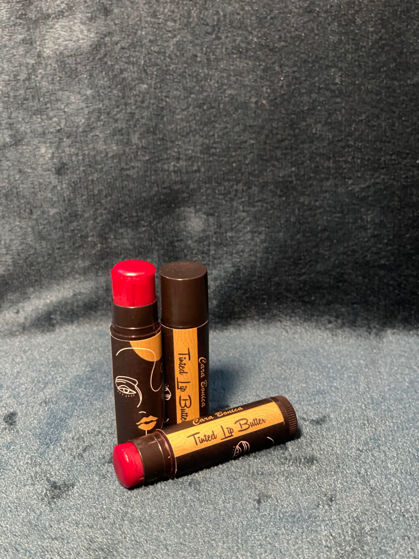 Tinted Lip Butter