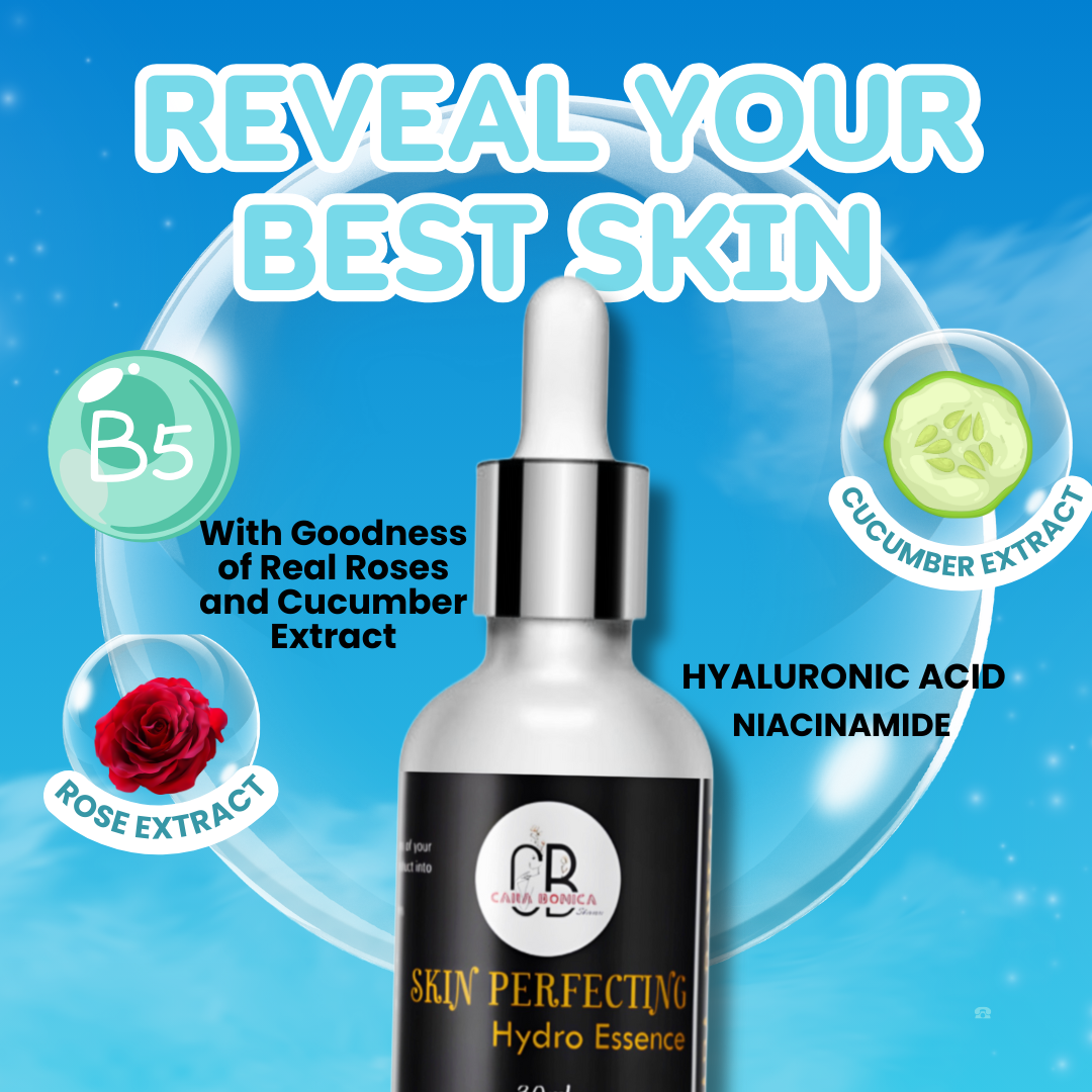 Skin Perfecting Hydro Essence